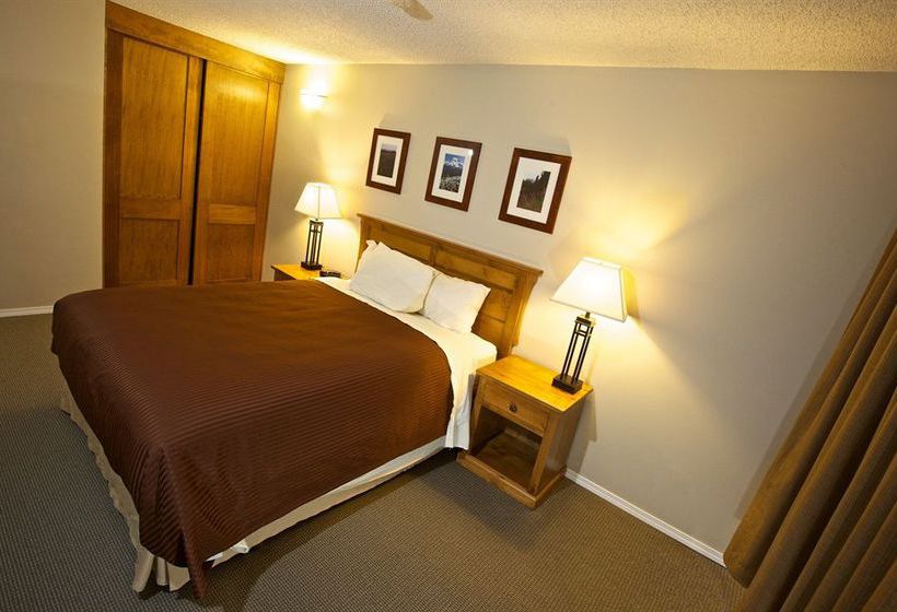 Hotel Tantalus Resort Lodge | Whistler | British Columbia | Canada 6