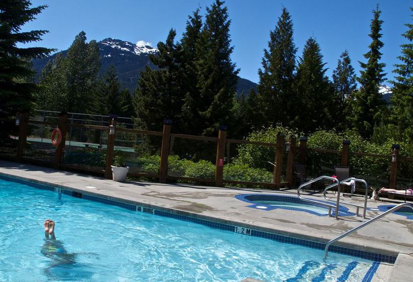 Hotel Tantalus Resort Lodge | Whistler | British Columbia | Canada 7