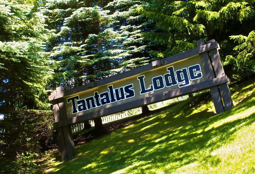 Hotel Tantalus Resort Lodge | Whistler | British Columbia | Canada 9