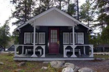 Resort Tekarra Lodge | Jasper | Alberta | Canada 1