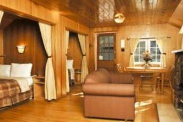 Resort Tekarra Lodge | Jasper | Alberta | Canada 10