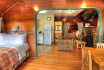 Resort Tekarra Lodge | Jasper | Alberta | Canada 12