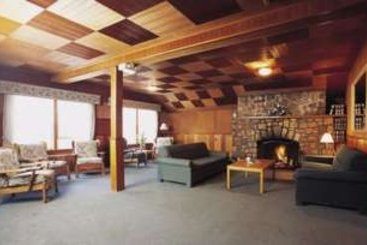 Resort Tekarra Lodge | Jasper | Alberta | Canada 2