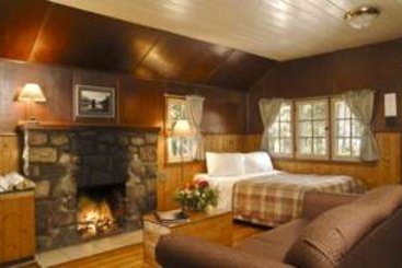 Resort Tekarra Lodge | Jasper | Alberta | Canada 4