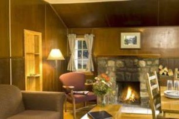 Resort Tekarra Lodge | Jasper | Alberta | Canada 5