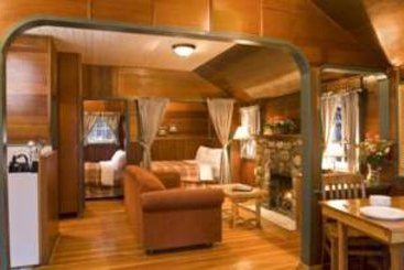 Resort Tekarra Lodge | Jasper | Alberta | Canada 6