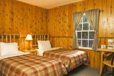 Resort Tekarra Lodge | Jasper | Alberta | Canada 7