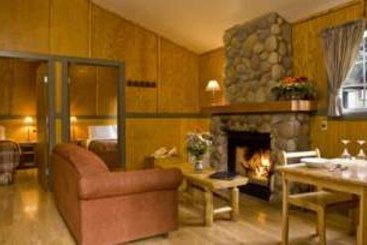 Resort Tekarra Lodge | Jasper | Alberta | Canada 9