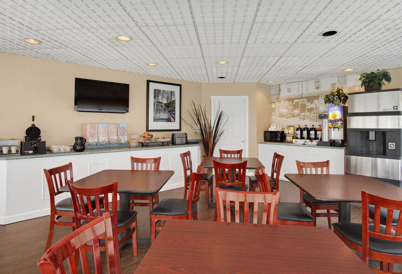 Hotel Saskatoon Thriftlodge | Saskatoon | Saskatchewan | Canada 2