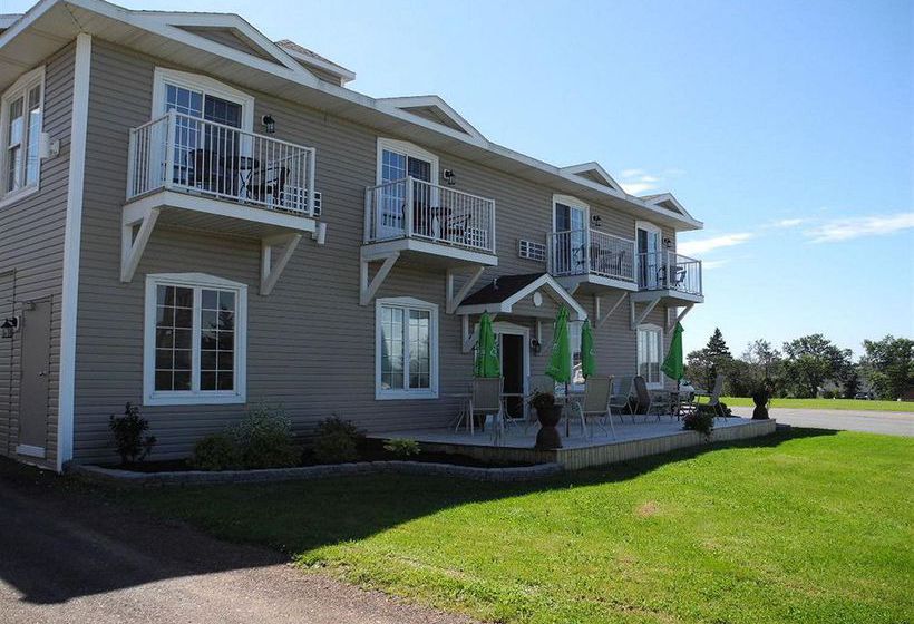 Hotel Canada Best Value Inn & Suites Charlottetown Isla del Príncipe Eduardo