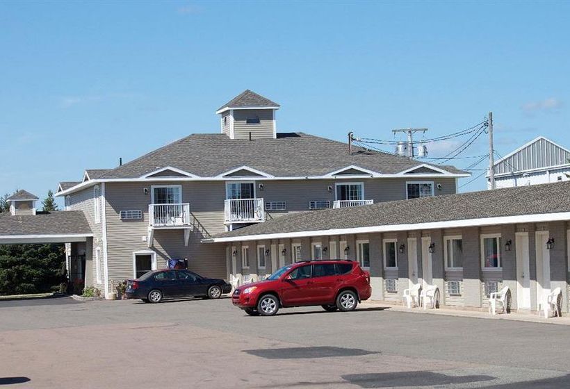 Hotel Canada Best Value Inn & Suites Charlottetown | Charlottetown | Isola del Principe Edoardo | Canada 1