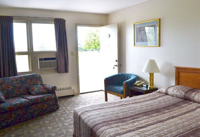 Hotel Canada Best Value Inn & Suites Charlottetown | Charlottetown | Isola del Principe Edoardo | Canada 10