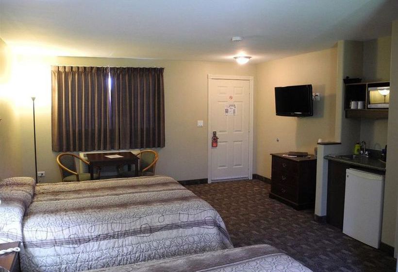 Hotel Canada Best Value Inn & Suites Charlottetown | Charlottetown | Isola del Principe Edoardo | Canada 11