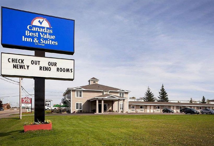 Hotel Canada Best Value Inn & Suites Charlottetown | Charlottetown | Isola del Principe Edoardo | Canada 12