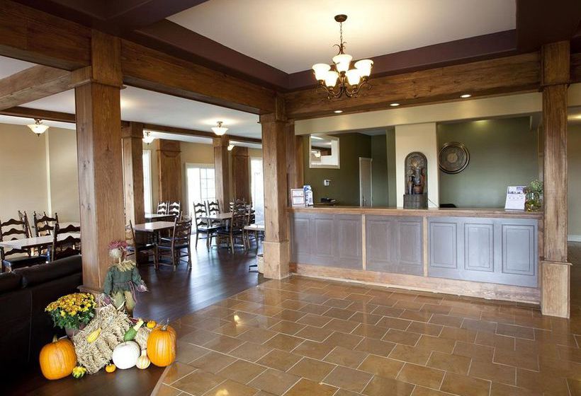 Hotel Canada Best Value Inn & Suites Charlottetown | Charlottetown | Isola del Principe Edoardo | Canada 13