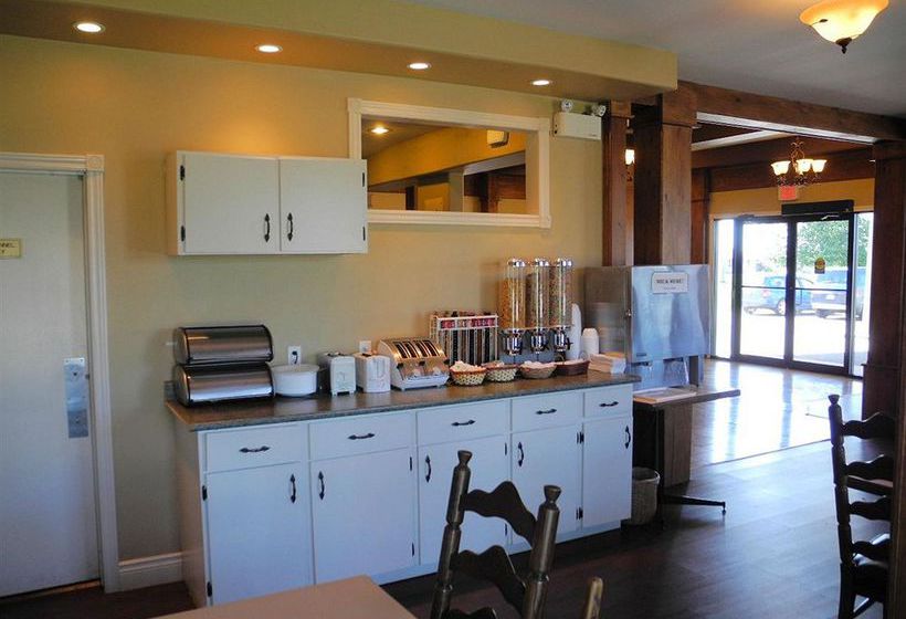 Hotel Canada Best Value Inn & Suites Charlottetown | Charlottetown | Isola del Principe Edoardo | Canada 15