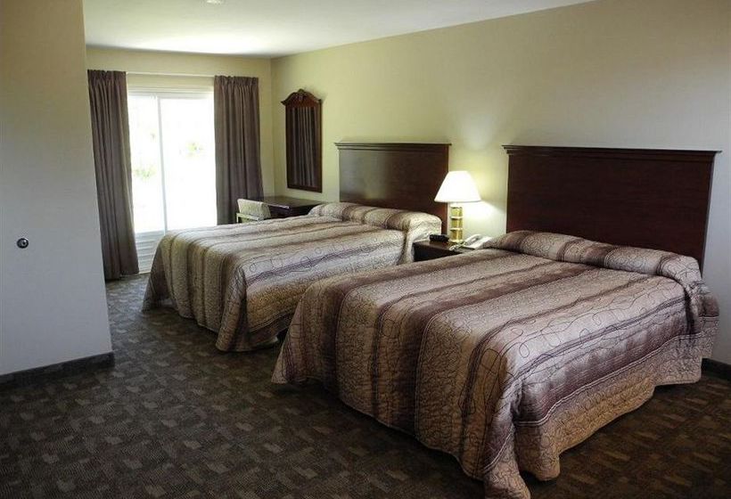 Hotel Canada Best Value Inn & Suites Charlottetown | Charlottetown | Isola del Principe Edoardo | Canada 16