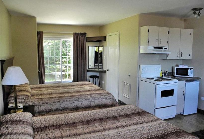 Hotel Canada Best Value Inn & Suites Charlottetown | Charlottetown | Isola del Principe Edoardo | Canada 2