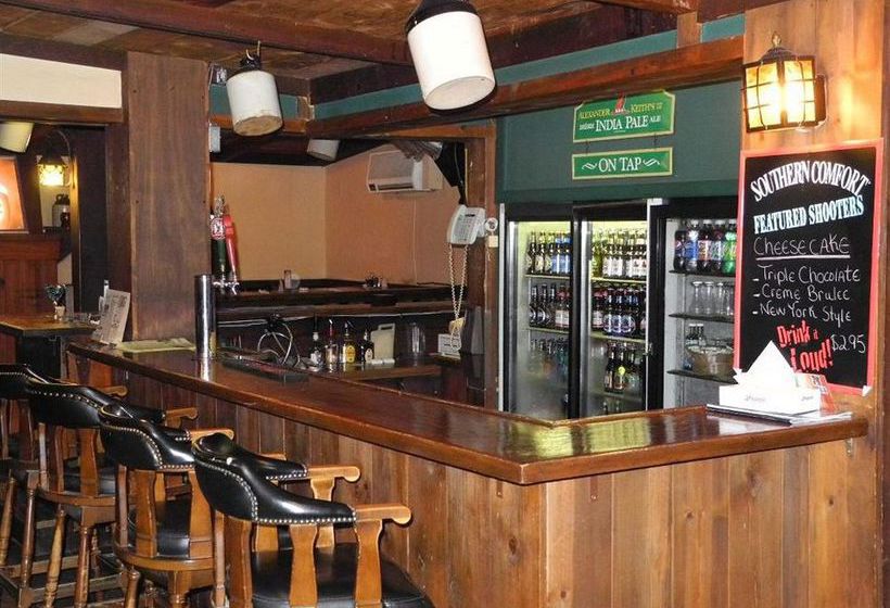 Hotel Canada Best Value Inn & Suites Charlottetown | Charlottetown | Isola del Principe Edoardo | Canada 3