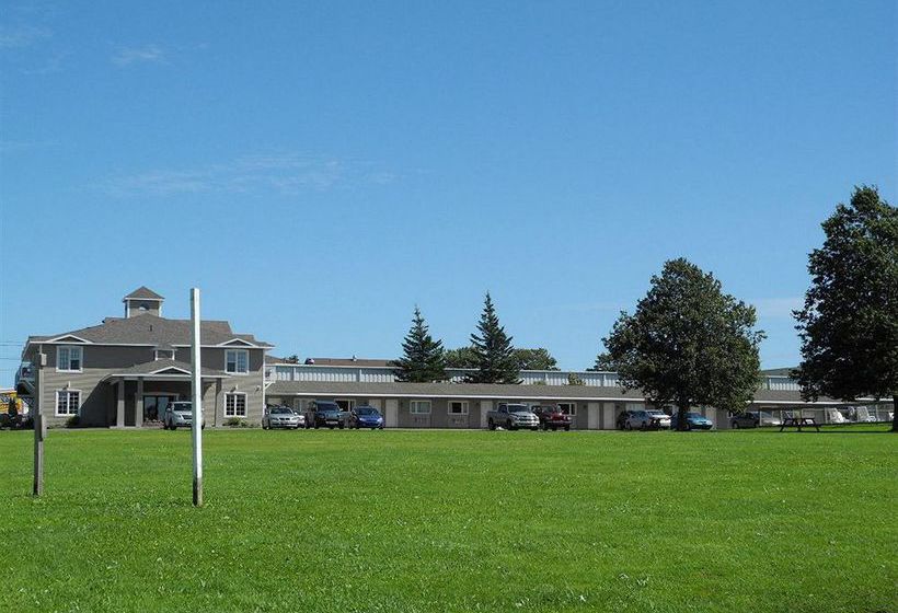 Hotel Canada Best Value Inn & Suites Charlottetown | Charlottetown | Isola del Principe Edoardo | Canada 4