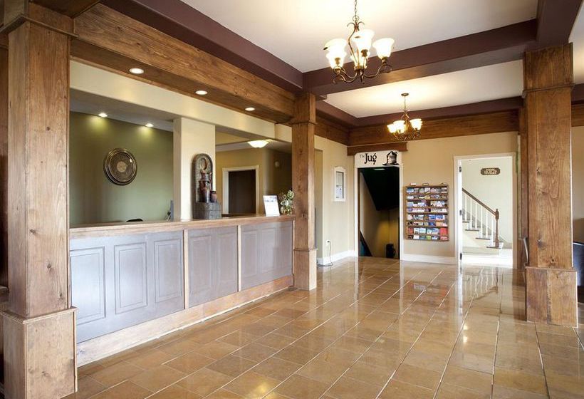 Hotel Canada Best Value Inn & Suites Charlottetown | Charlottetown | Isola del Principe Edoardo | Canada 5