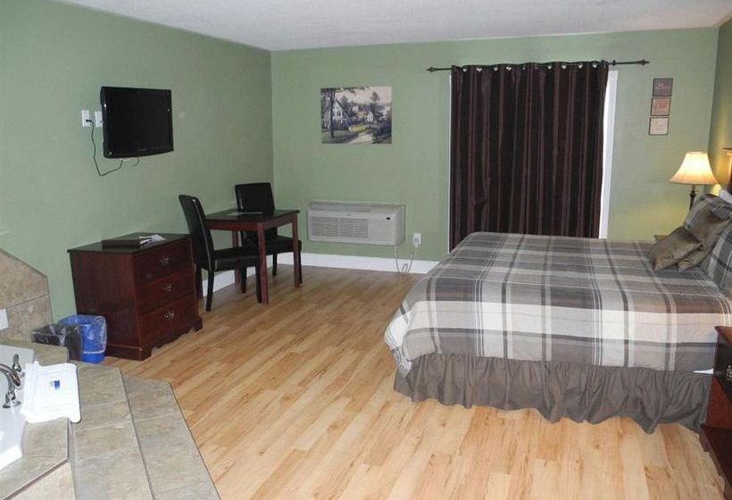 Hotel Canada Best Value Inn & Suites Charlottetown | Charlottetown | Isola del Principe Edoardo | Canada 6