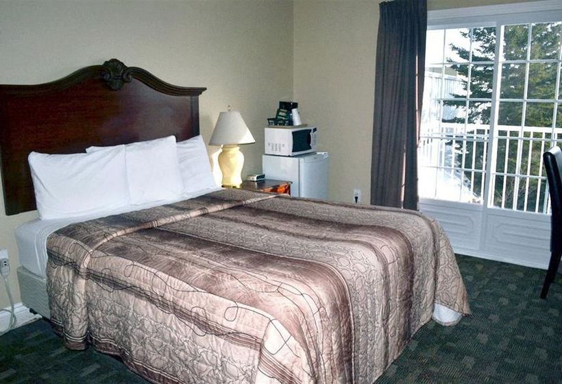 Hotel Canada Best Value Inn & Suites Charlottetown | Charlottetown | Isola del Principe Edoardo | Canada 7