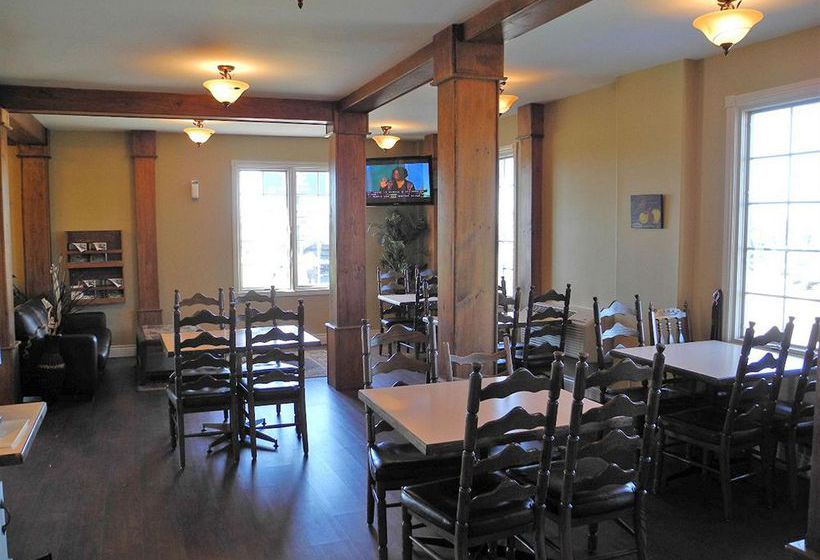Hotel Canada Best Value Inn & Suites Charlottetown | Charlottetown | Isola del Principe Edoardo | Canada 8