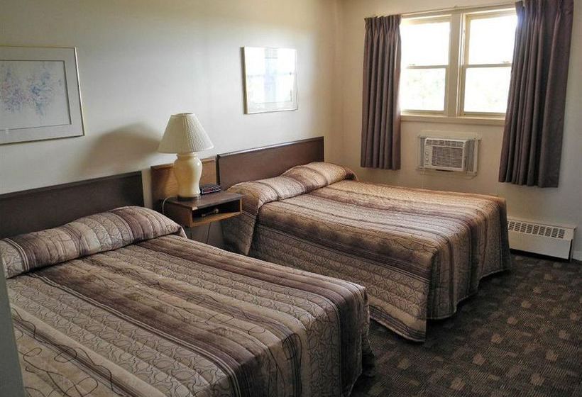 Hotel Canada Best Value Inn & Suites Charlottetown | Charlottetown | Isola del Principe Edoardo | Canada 9