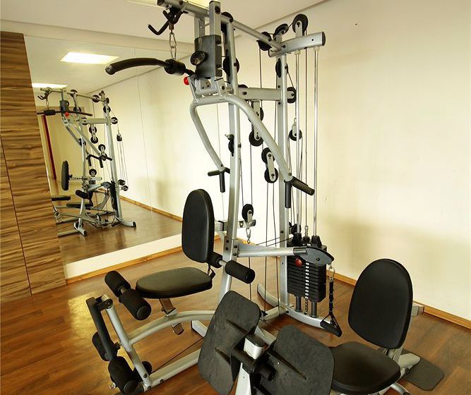 Hotel Adrianópolis All Suites  | Manaus | Amazonas | Brasil 1