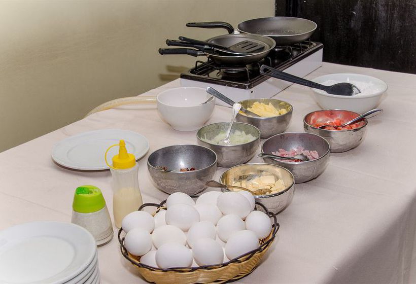 Hotel Adrianópolis All Suites  | Manaus | Amazonas | Brasil 12