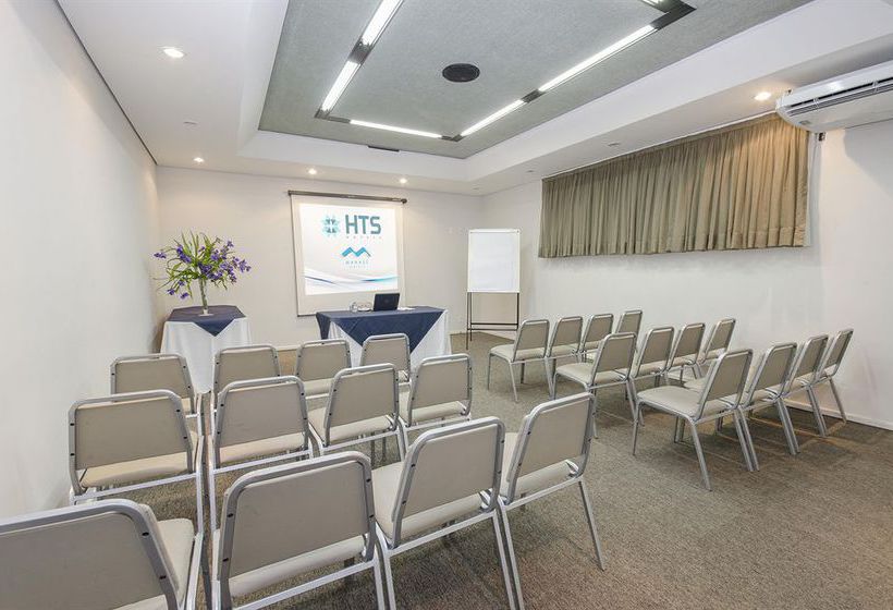 Hotel Adrianópolis All Suites  | Manaus | Amazonas | Brasil 14