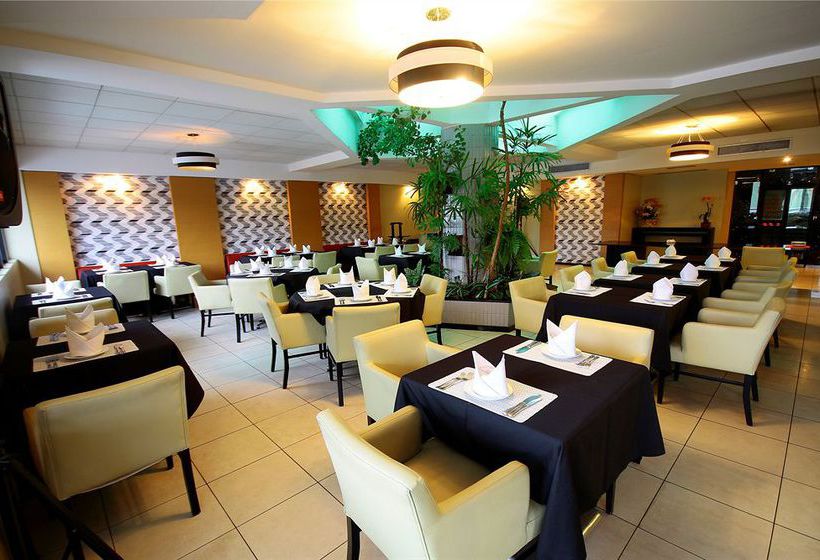 Hotel Adrianópolis All Suites  | Manaus | Amazonas | Brasil 18