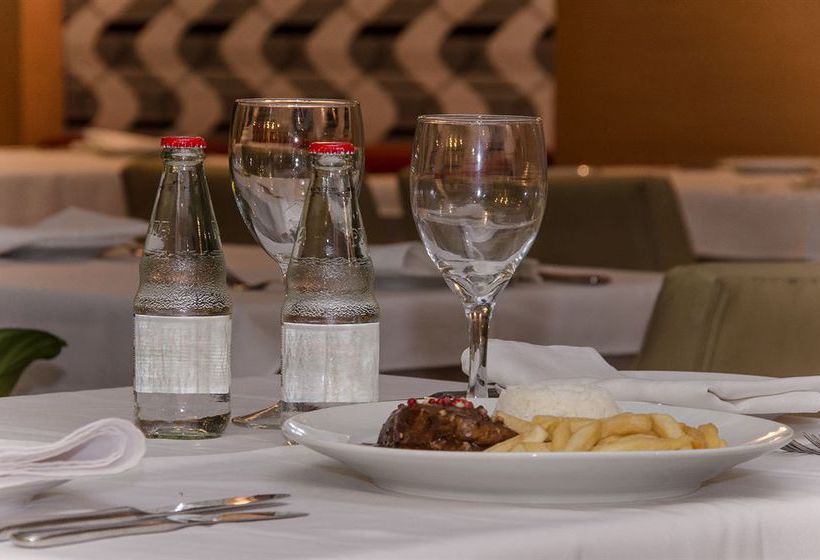 Hotel Adrianópolis All Suites  | Manaus | Amazonas | Brasil 19