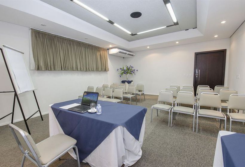 Hotel Adrianópolis All Suites  | Manaus | Amazonas | Brasil 20