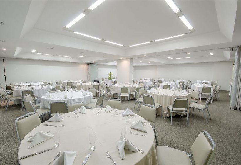 Hotel Adrianópolis All Suites  | Manaus | Amazonas | Brasil 5