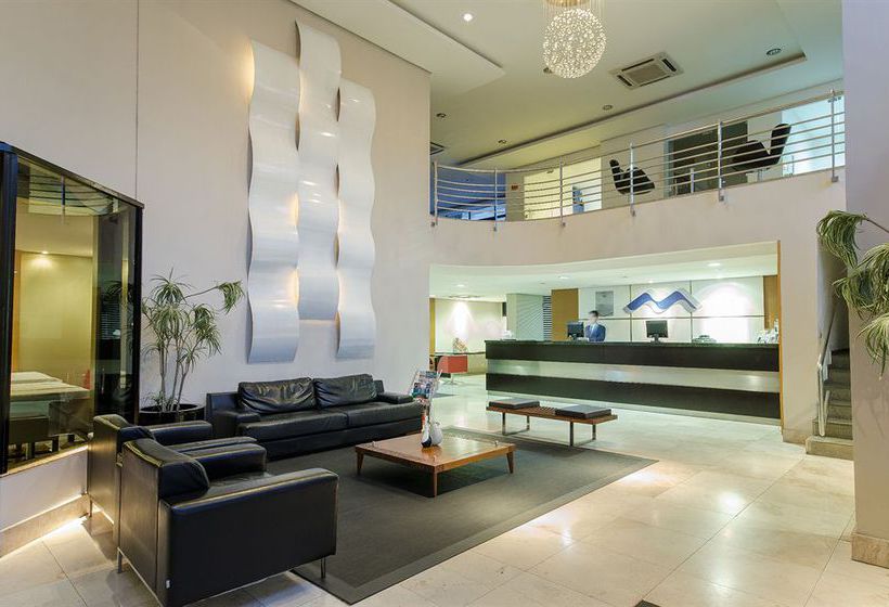 Hotel Adrianópolis All Suites  | Manaus | Amazonas | Brasil 6