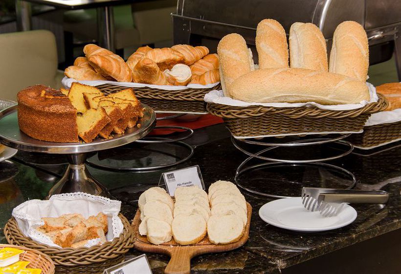 Hotel Adrianópolis All Suites  | Manaus | Amazonas | Brasil 7