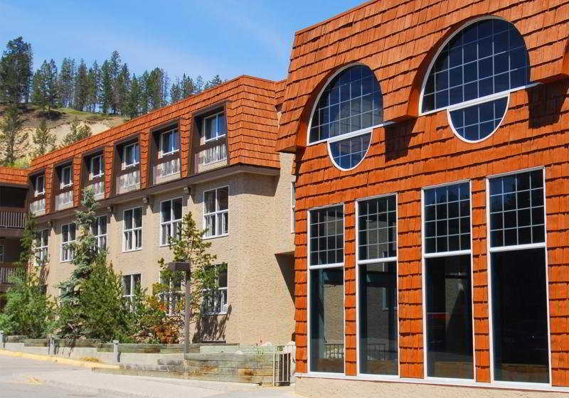 Hotel Tonquin Inn | Jasper | Alberta | Canada 1