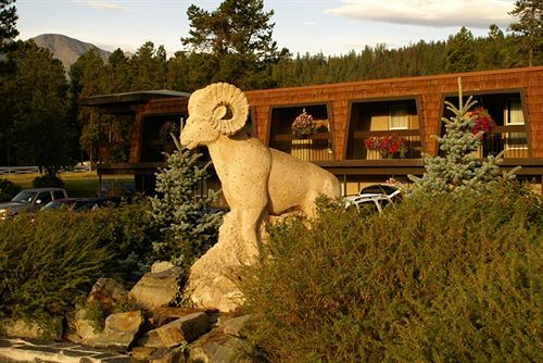 Hotel Tonquin Inn | Jasper | Alberta | Canada 13