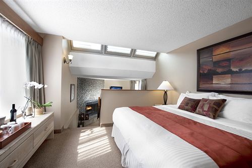 Hotel Tonquin Inn | Jasper | Alberta | Canada 17