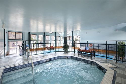 Hotel Tonquin Inn | Jasper | Alberta | Canada 18