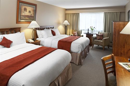 Hotel Tonquin Inn | Jasper | Alberta | Canada 19