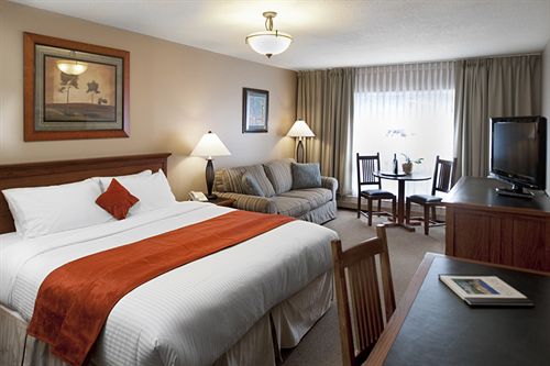 Hotel Tonquin Inn | Jasper | Alberta | Canada 20