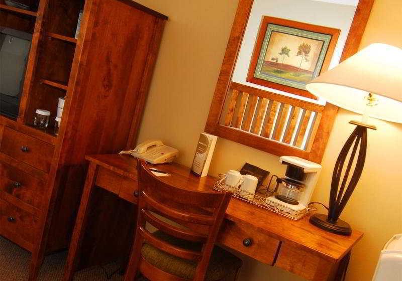 Hotel Tonquin Inn | Jasper | Alberta | Canada 5