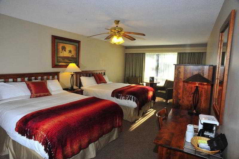 Hotel Tonquin Inn | Jasper | Alberta | Canada 6