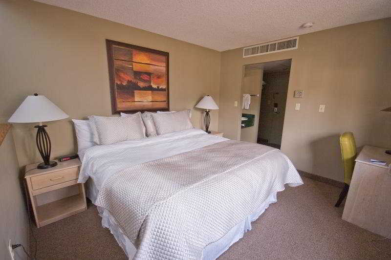 Hotel Tonquin Inn | Jasper | Alberta | Canada 7