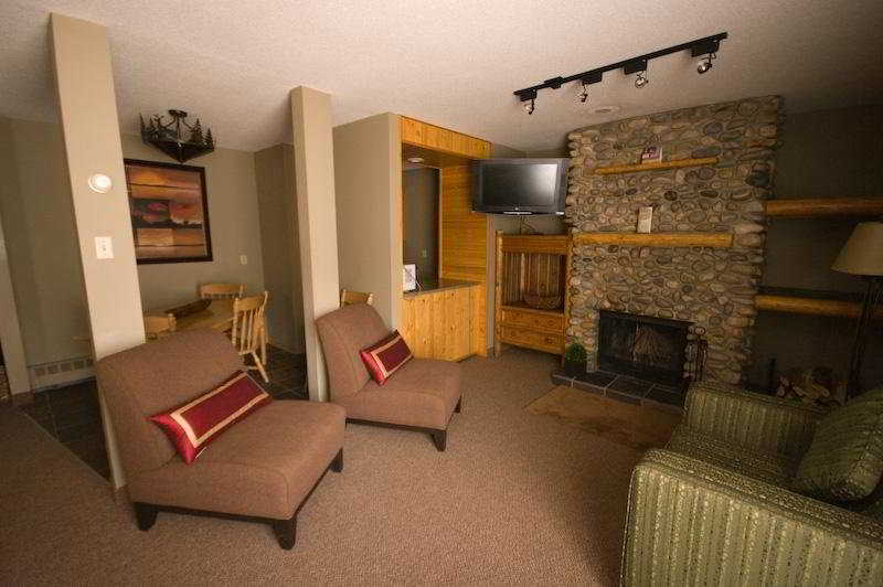 Hotel Tonquin Inn | Jasper | Alberta | Canada 8