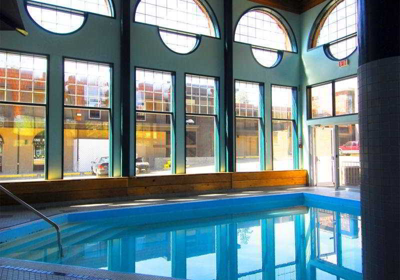 Hotel Tonquin Inn | Jasper | Alberta | Canada 9