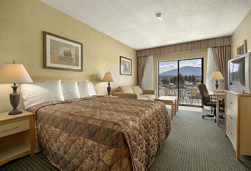 Hotel Days Inn Cranbrook | Cranbrook | British Columbia | Canada 1